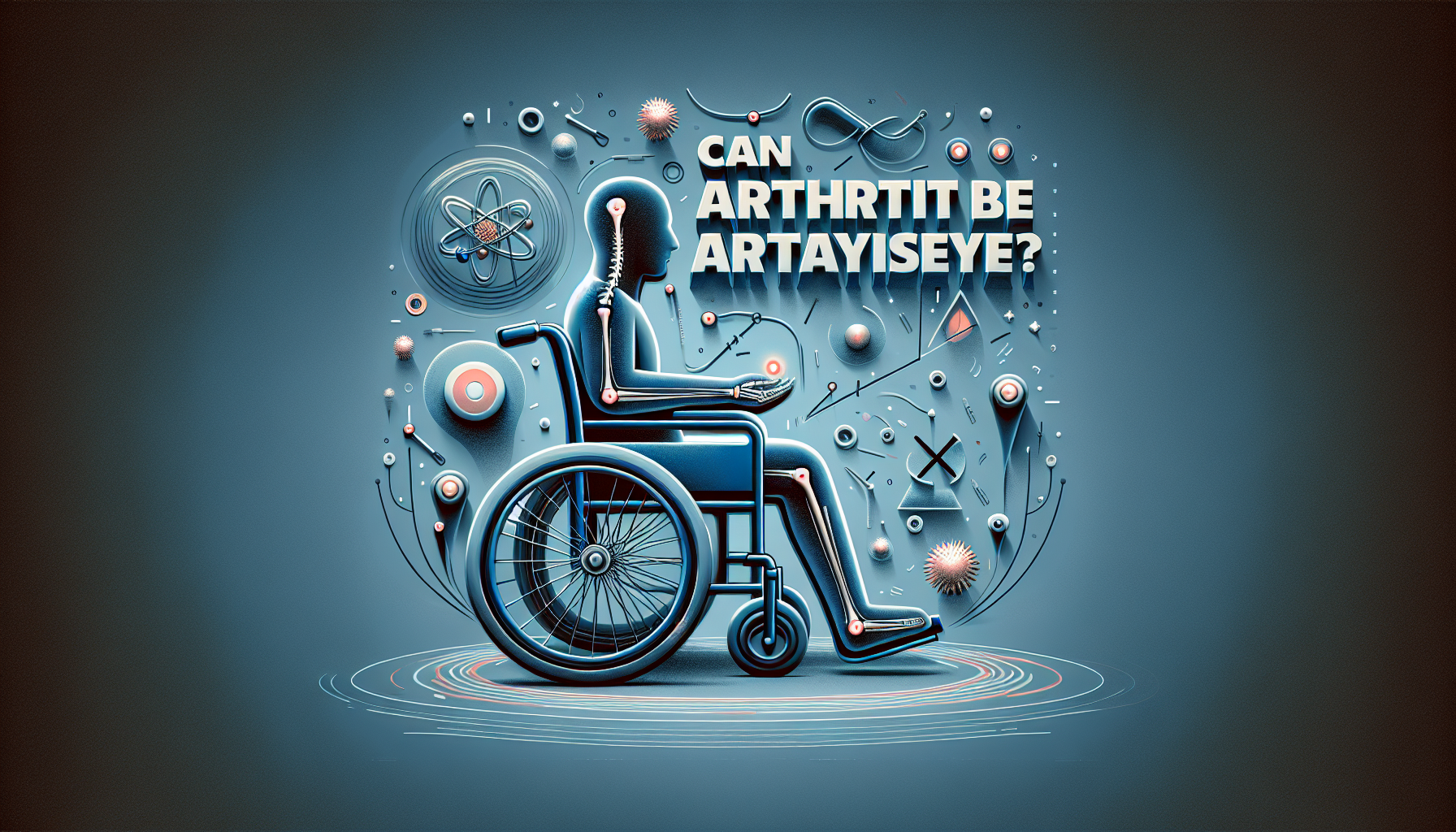 Can Arthritis Make You Paralyzed?