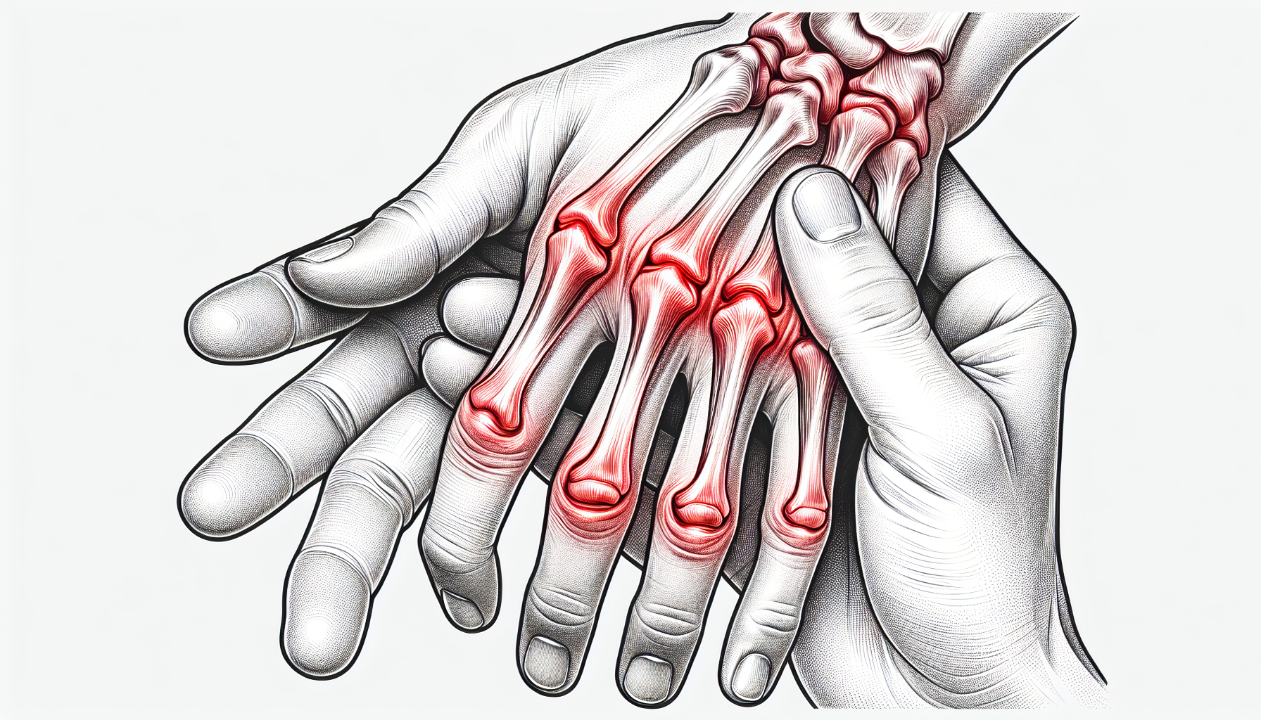 Can I Live Long With Arthritis?