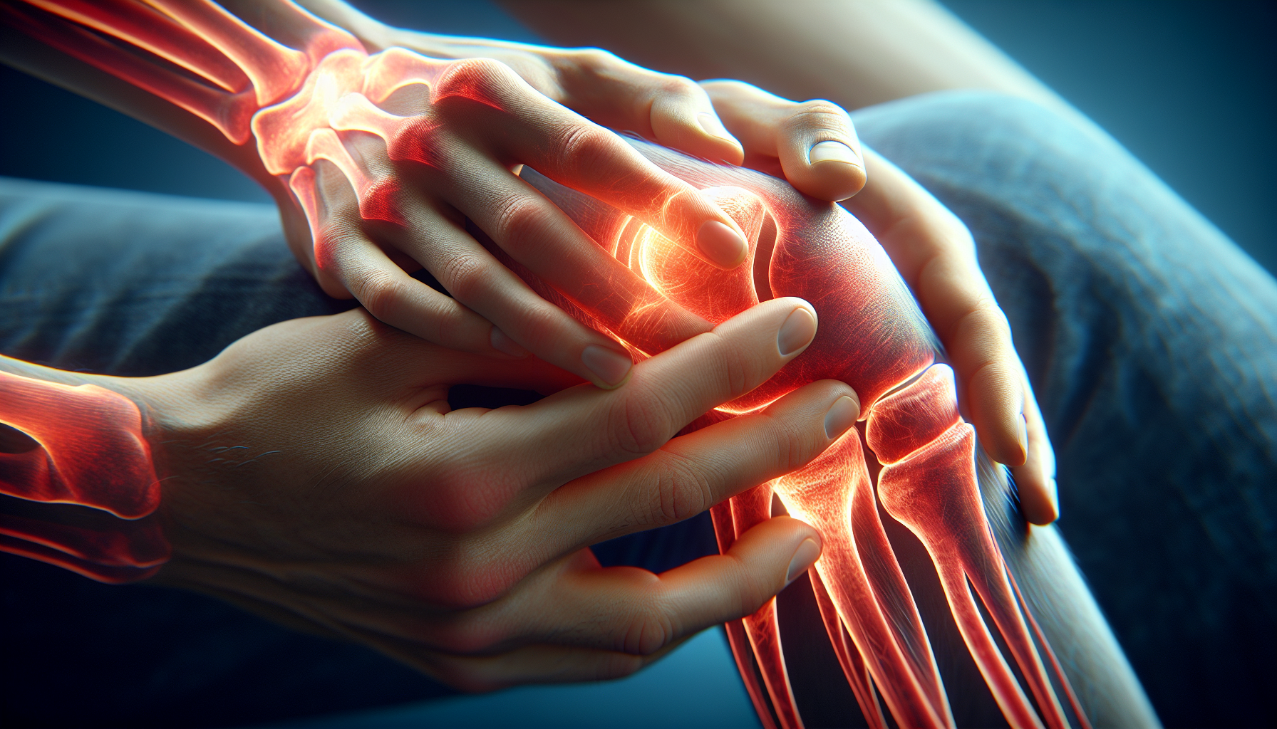What Can You Do For Unbearable Arthritis Pain?