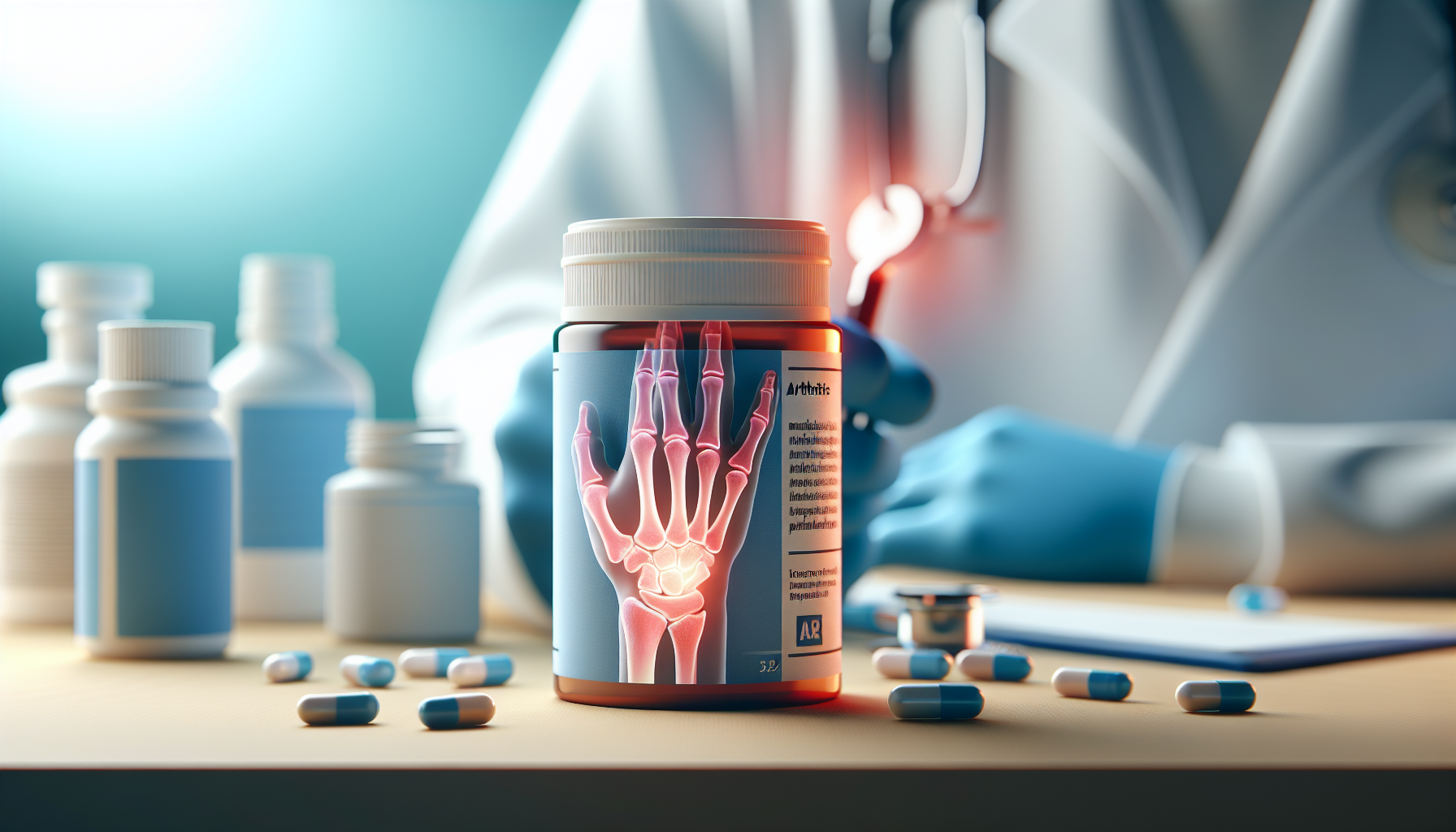 What Is The Best Painkiller For Arthritis?