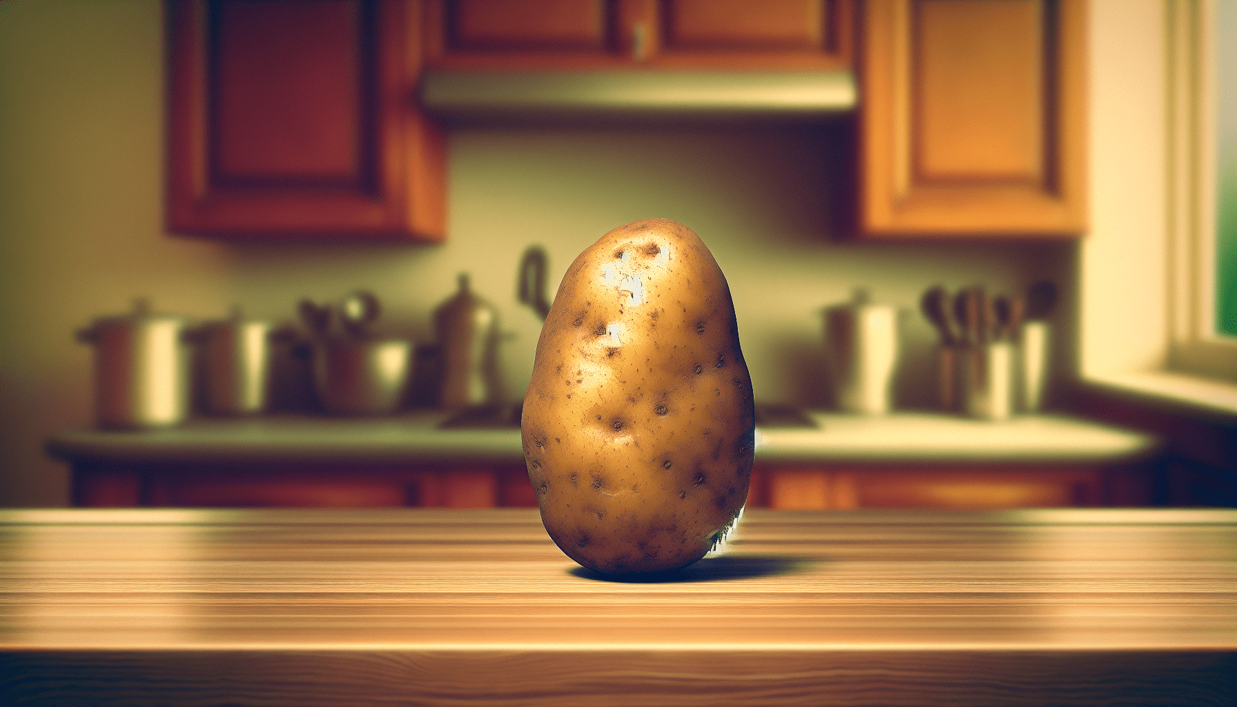 Do Potatoes Make Inflammation Worse?