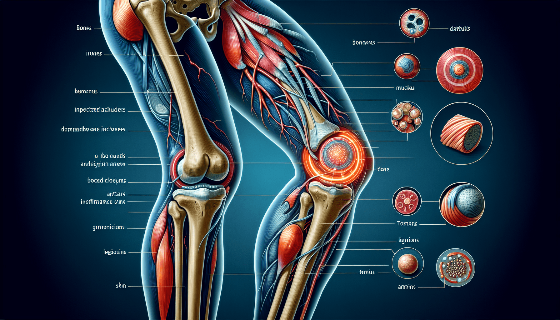 What Hurts When You Have Arthritis?