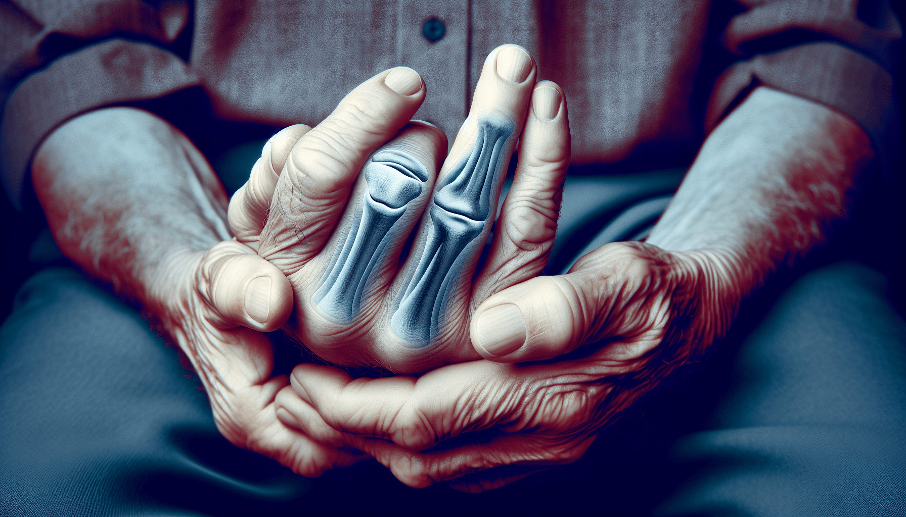 What Is The Most Effective Treatment For Arthritis?