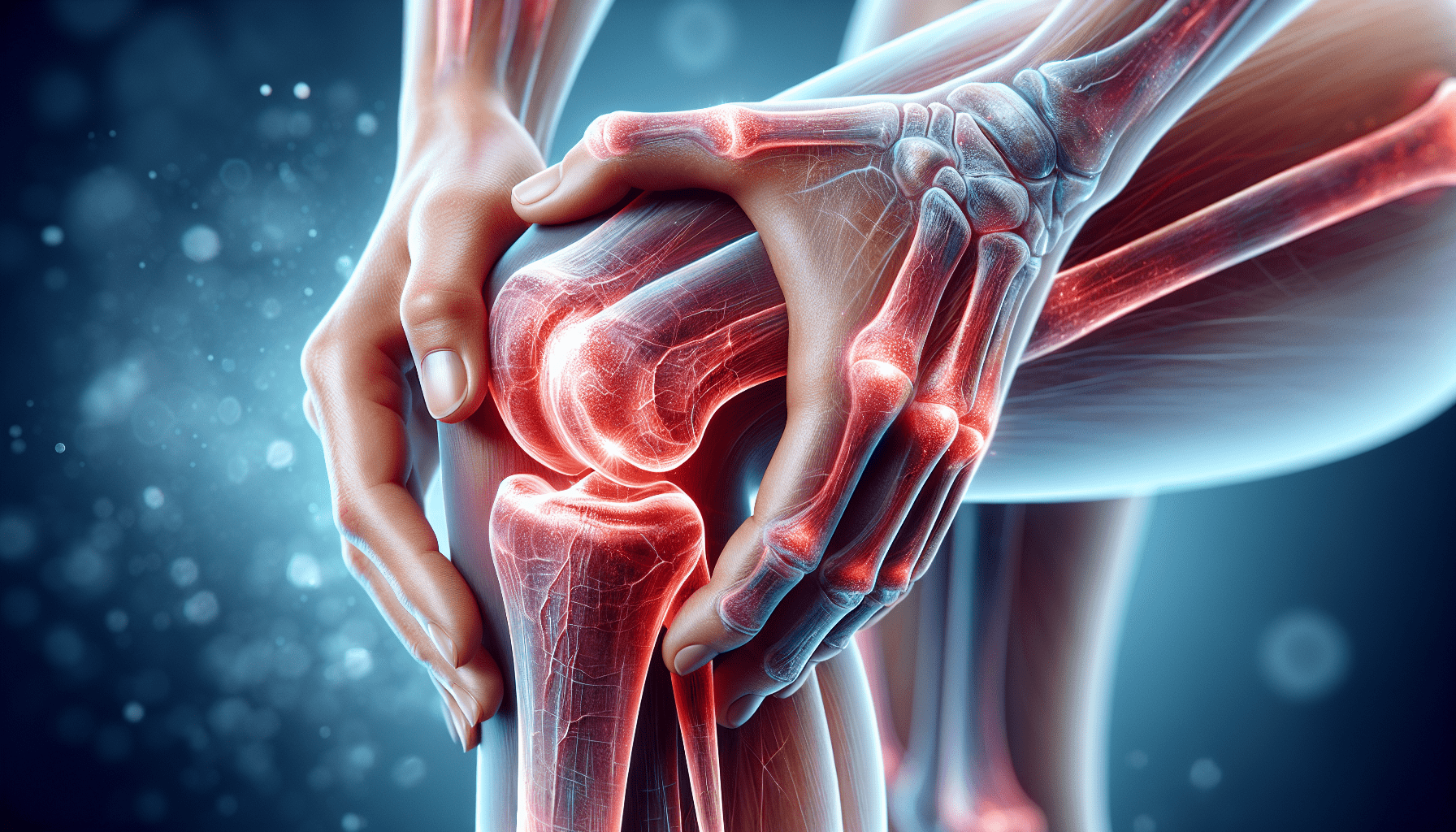 How Does Arthritis Affect You Physically?